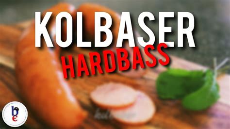 bєolupus - KOLBASER (КОЛБАСЁР) | HARDBASS - YouTube