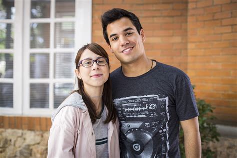 Ex Gal De Malha O Justifica Timidez Antes De Se Revelar Gay Era Mais Contido Por Medo