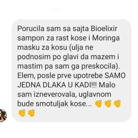 Termalna Maska Za Rast Kose Rossen Natural