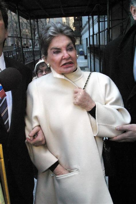 Massive Greenwich estate once home to ‘Queen of Mean’ Leona Helmsley