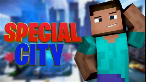 MINECRAFT SPECIAL CITY UZBEKCHA LET S PLAY YouTube