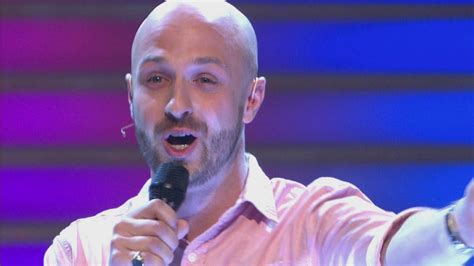 Take Me Out 2017 Single Mann Alex punktet trotz schiefer Töne beim Karaoke