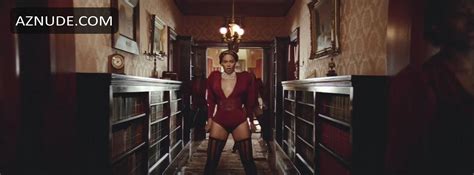 Beyonce Knowles Nude Aznude