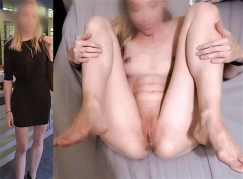 Evening Out Evening In Nudes Dressedandundressed Nude Pics Org