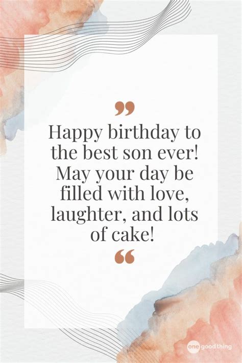 happy birthday son   birthday wishes  sons