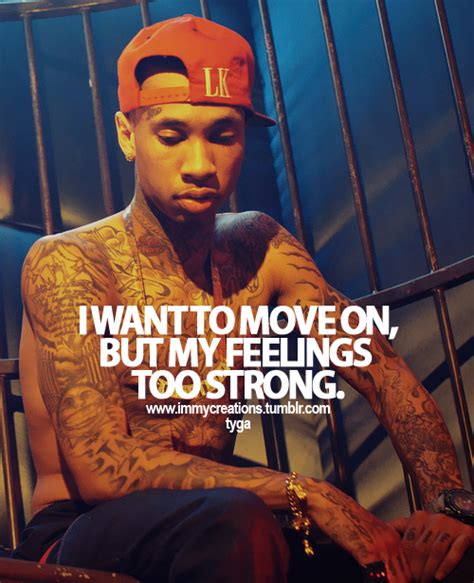 Tyga Tumblr Quotes About Love