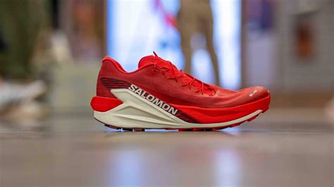 Salomon 2025 Line Up Preview Upgrades On Road And Trail
