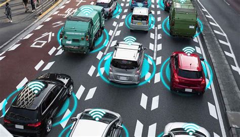 The Road Ahead Understanding The Impact Of Autonomous Vehicles On