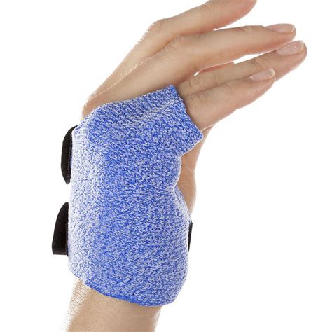 The Short Thumb Opponens Orthosis Ws Medical 2004 Limited
