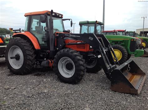 Rt 115 Agco Repair Manual 12