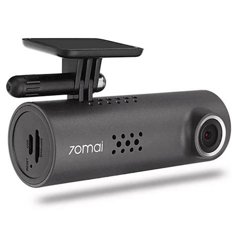 Видеорегистратор Xiaomi 70mai Dash Cam Midrive D01 Global - купить в ...