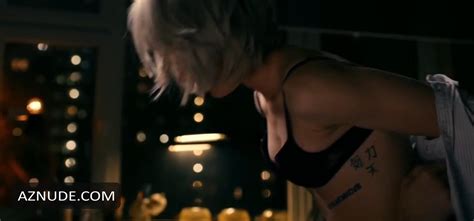 Detektivnyy Sindrom Nude Scenes Aznude