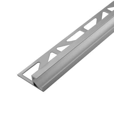 Quadratprofile Aus Aluminium Pvc Und Aus Edelstahl