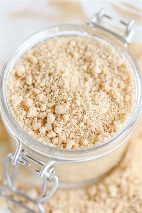 Gluten Free Crumbs - Everything Marina