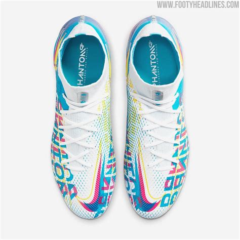 Insane Nike Phantom GT '3D Reveal' Boots Released - Footy Headlines