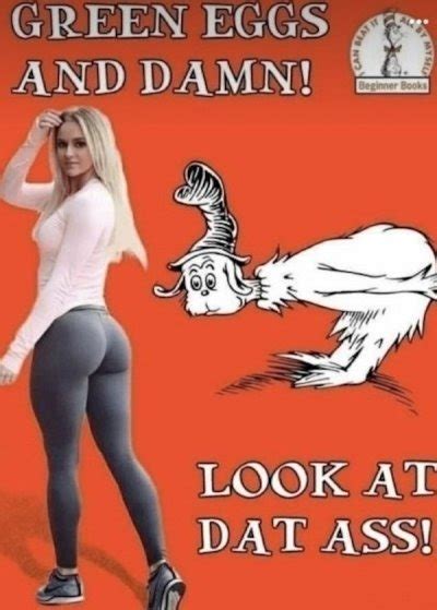 Great Ass Meme