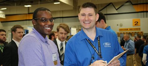 Corporate Alumni Networks | Alumni and Friends | Michigan Tech
