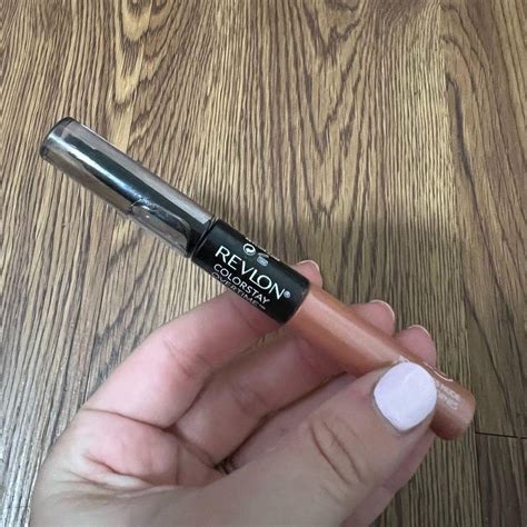 Revlon Colorstay Overtime Boundless Nude Depop