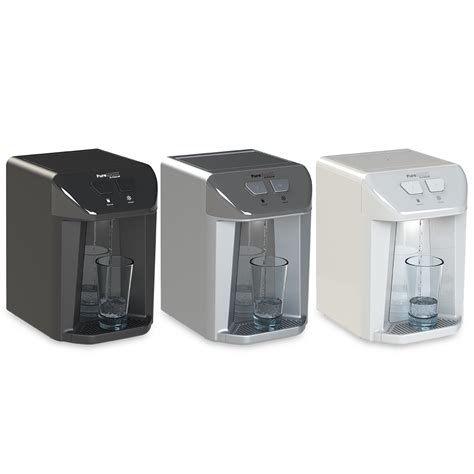 Purificador De Água Com Eficiência Bacteriológica Puremaxx