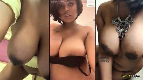 This Busty Chick Likes Masturbate Her Pussy Show Gurl