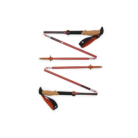 Pursuit Flz Trekking Poles Black Diamond Australia
