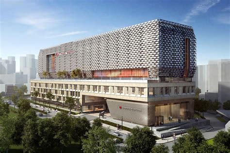 Dr Dy Patil University Multispecialty Hospital Hok