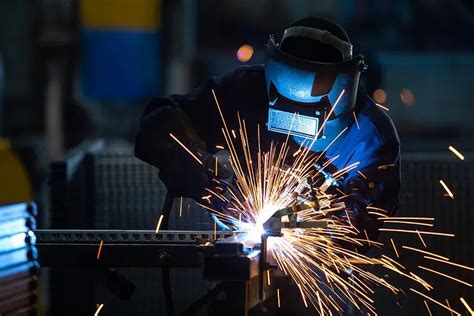 Spray Transfer Mig Welding Techniques And Tips