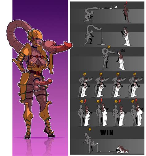 Scorpion By Grendidg Hentai Foundry