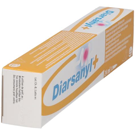 Diarsanyl+ 24 ml - Shop Apotheke