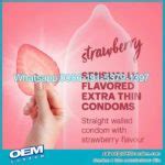 Best Oral Sex Flavored Condoms Producer