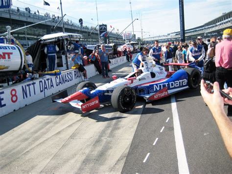 Indy Car Editorial Photo Image Of Indianapolis Indy 41153081