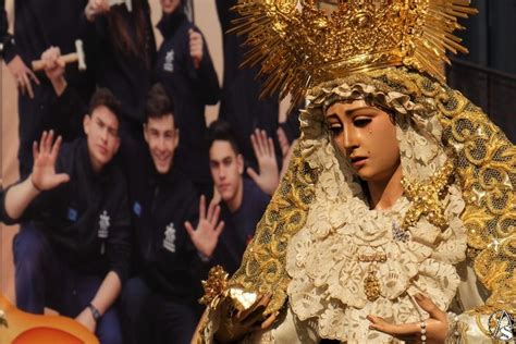 Recuerden San Jos Obrero Cultos A La Virgen De Los Dolores Hoy