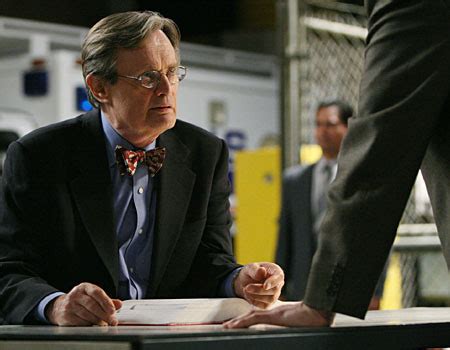 NCIS: Ducky's World - David McCallum - Dr. Mallard video - Fanpop