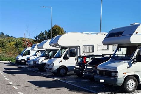 Gaiole In Chianti Inaugura La Nuova Area Camper E Caravan