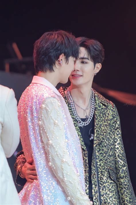 Pin On ZNN Cute Gay Actors Bambam