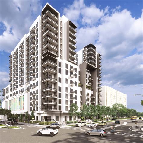 River District (Miami Medical District) - Condo Vultures