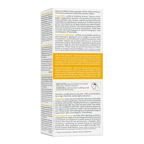 Bioderma Photoderm Nude Touch Spf Ml Redcare