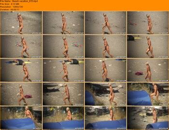 Forumophilia PORN FORUM Beach Vacation Big Collection Page 27