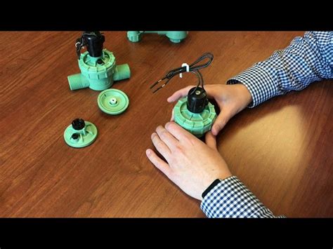 Orbit Sprinkler Valve Replacement Parts Orbit Underground Sprinkler