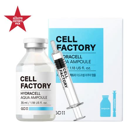 Cell Factory – WOOH
