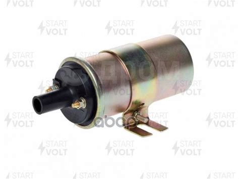 Купить Катушка Зажигания Ваз 2101-07 (Ан. Б117а) Startvolt арт. SC0101 ...