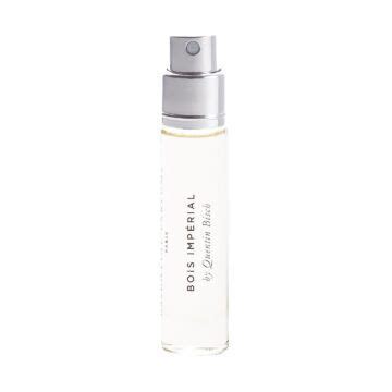 Essential Parfums Eau de Parfum Bois Impérial 10ml – Duft und Kultur