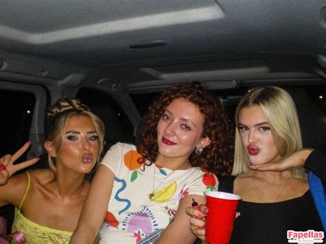 Morgan B Aka Morganbanksofficial Aka Sarahbmorgan Nude Leaks OnlyFans Fapellas