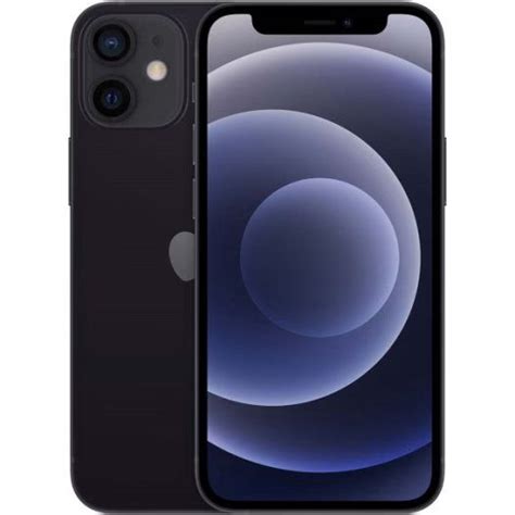 Купить Apple iPhone 12 64 GB Black в г. Курск - Интернет-магазин ...