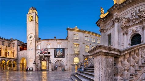 Dubrovnik Game Of Thrones Private Guided Walking Tour