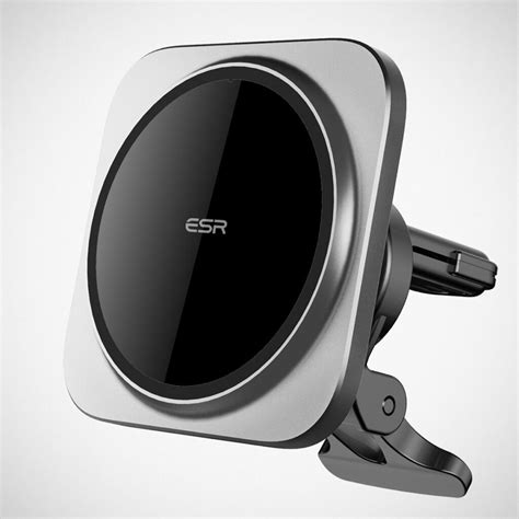 ESR HaloLock System MagSafe-compatible Accessories For Home, Office And ...