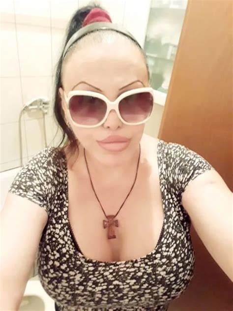Transs Barbie Barba Natalija Skopje Nude Pics XHamster