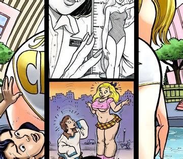 Sex In A Bottle Issue