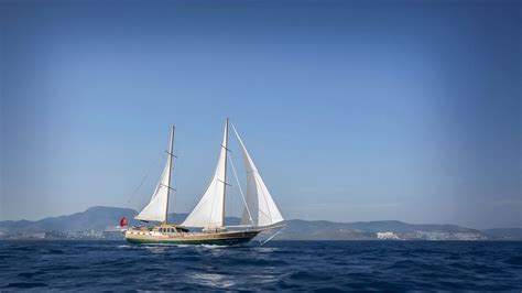 gulet arif kaptan   update gulet charter turkey