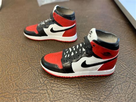 Men Sneakers Shoes HOLLOW For Hot Toys PHICEN Ganghood Male Figure USA EBay